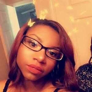 Meet your Posher, Mykalia